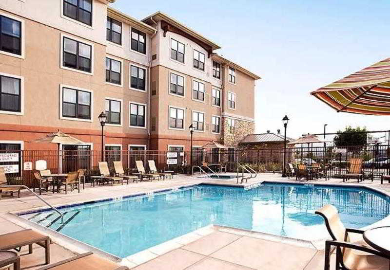 酒店 Residence Inn San Diego Oceanside