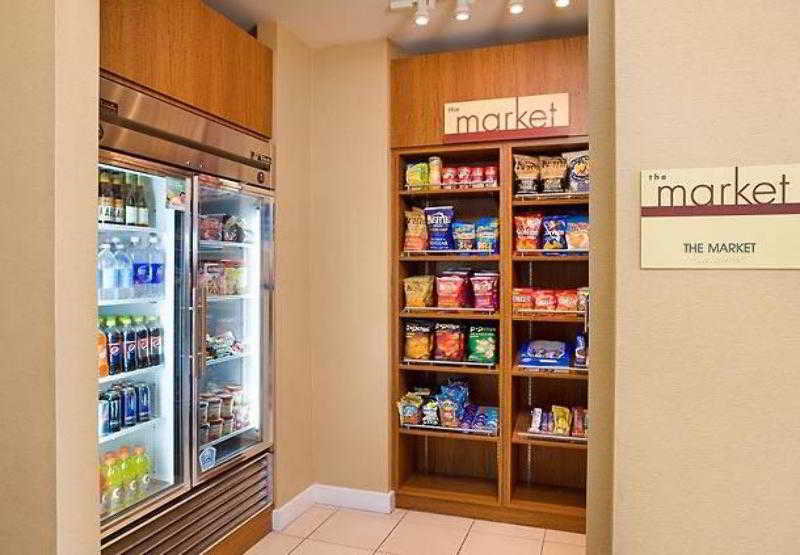 酒店 Residence Inn San Diego Oceanside