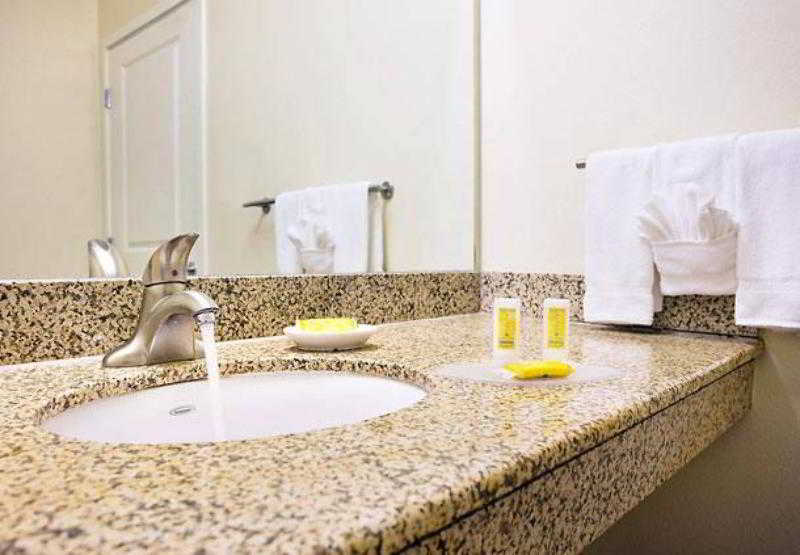 酒店 Residence Inn San Diego Oceanside