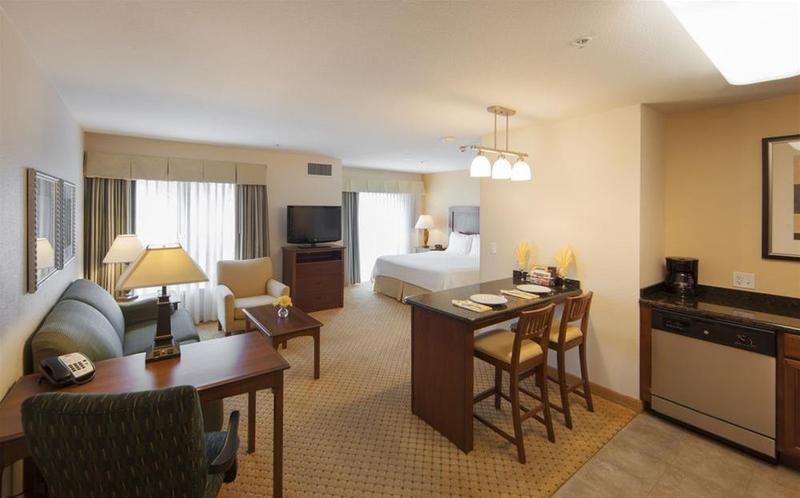 فندق Residence Inn Tucson Airport