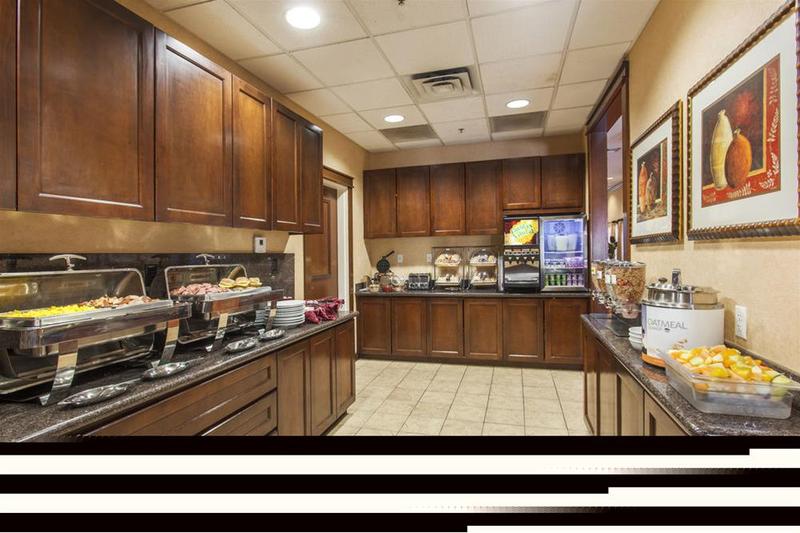 فندق Residence Inn Tucson Airport