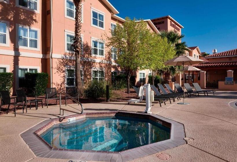 فندق Residence Inn Tucson Airport