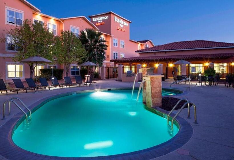 فندق Residence Inn Tucson Airport