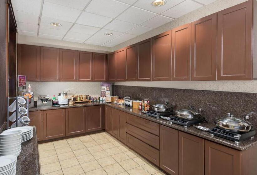 فندق Residence Inn Tucson Airport