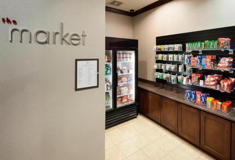 فندق Residence Inn Tucson Airport