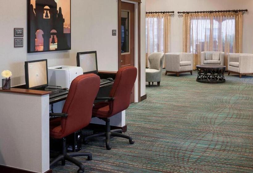 فندق Residence Inn Tucson Airport