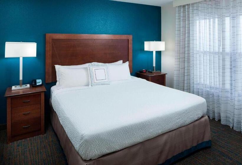 فندق Residence Inn Tucson Airport