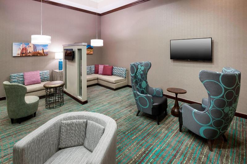 فندق Residence Inn Tucson Airport
