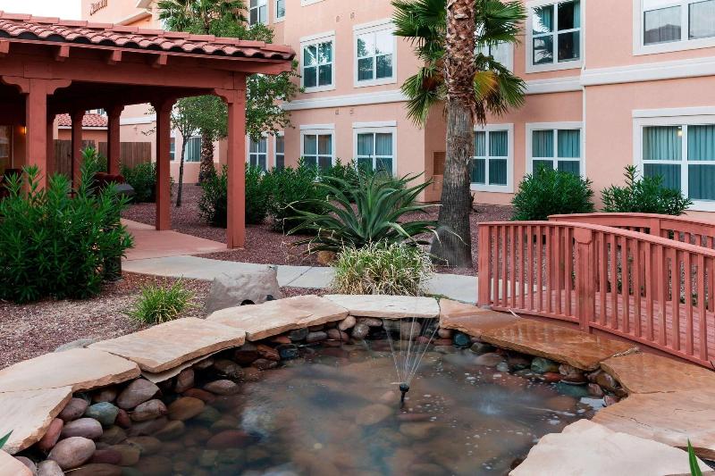 فندق Residence Inn Tucson Airport