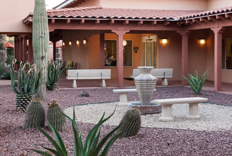 فندق Residence Inn Tucson Airport