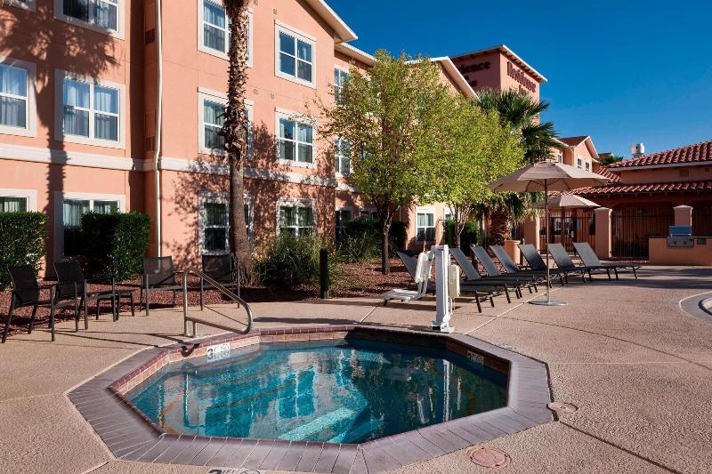 فندق Residence Inn Tucson Airport