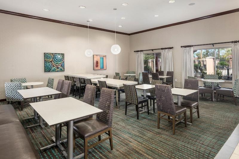 فندق Residence Inn Tucson Airport