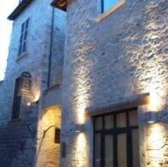 هتل & Residenza 100 Torri