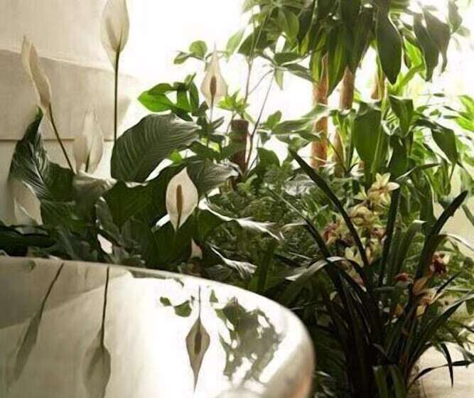 هتل & Residenza 100 Torri