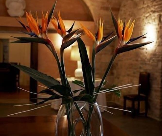 هتل & Residenza 100 Torri