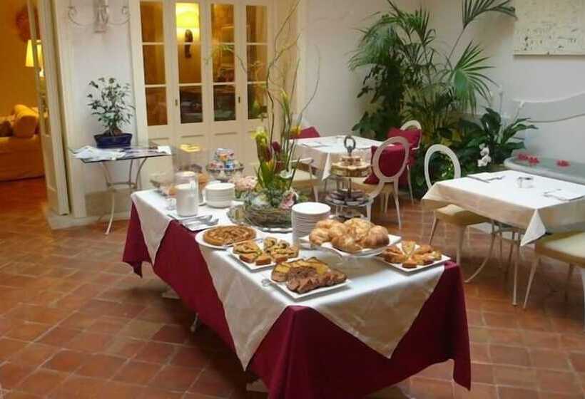 هتل & Residenza 100 Torri