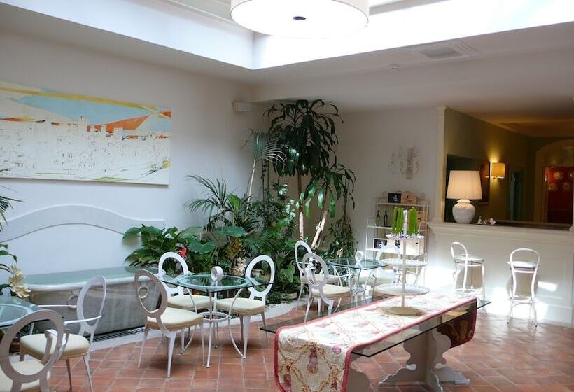 هتل & Residenza 100 Torri