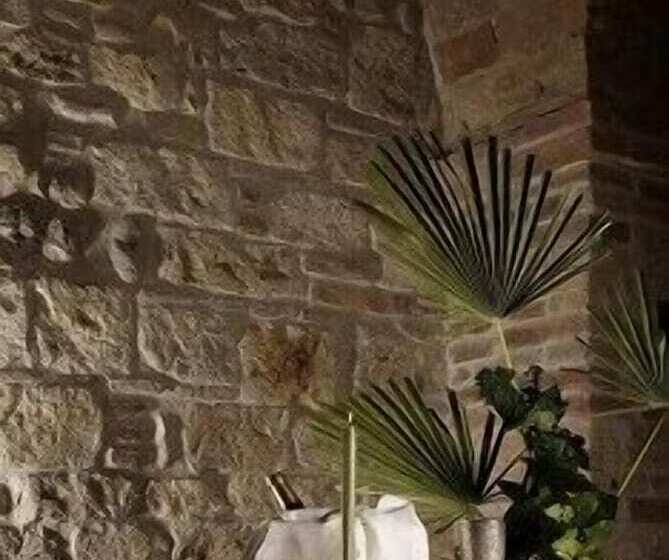 هتل & Residenza 100 Torri