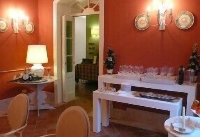 هتل & Residenza 100 Torri