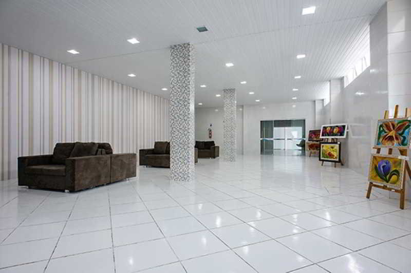 Отель Riverside Premium Aracaju