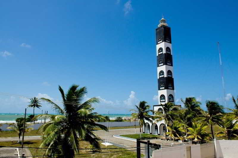 Отель Riverside Premium Aracaju