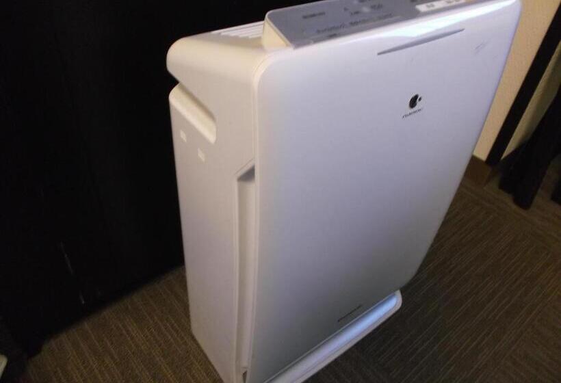 ホテル Route Inn Hirosaki Ekimae