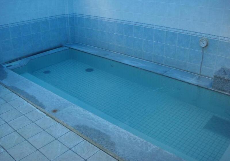 בית מלון כפרי Route Inn Naha Asahibashi Ekihigashi