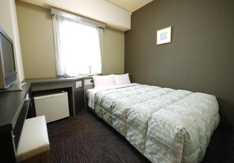 فندق Route Inn Toyama Ekimae
