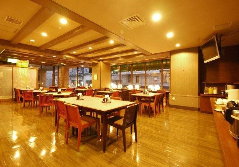 فندق Route Inn Toyama Ekimae