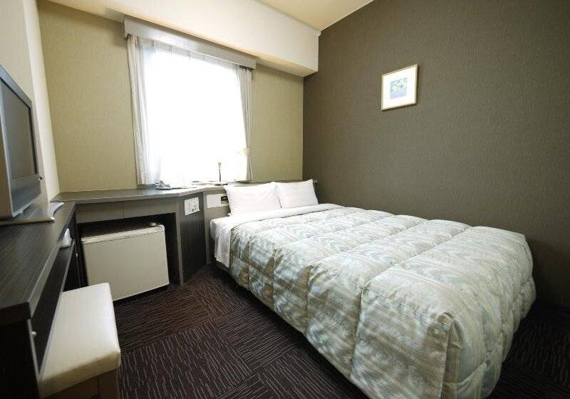 فندق Route Inn Toyama Ekimae