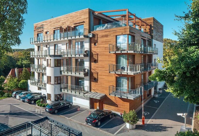 Różany Gaj   Destigo Hotels