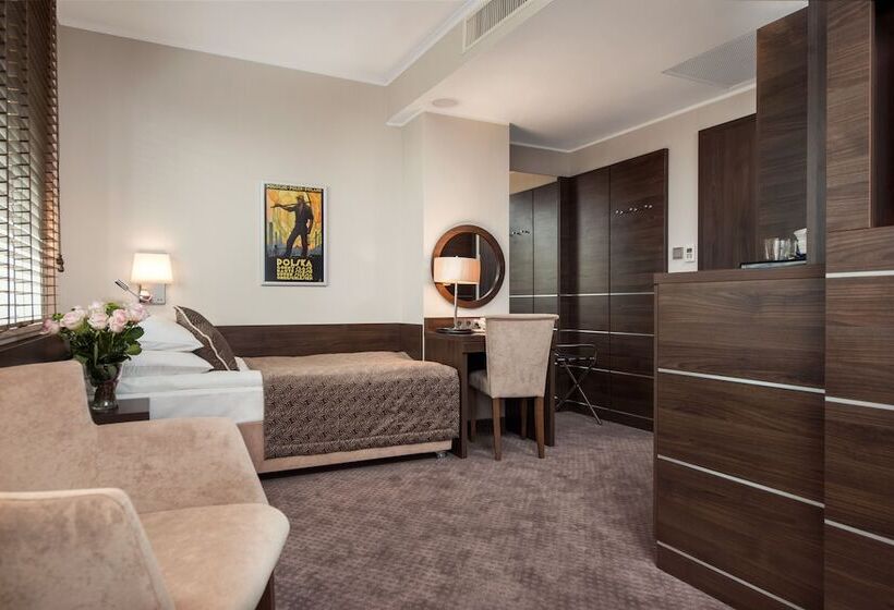 Różany Gaj   Destigo Hotels