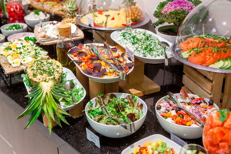 Różany Gaj   Destigo Hotels