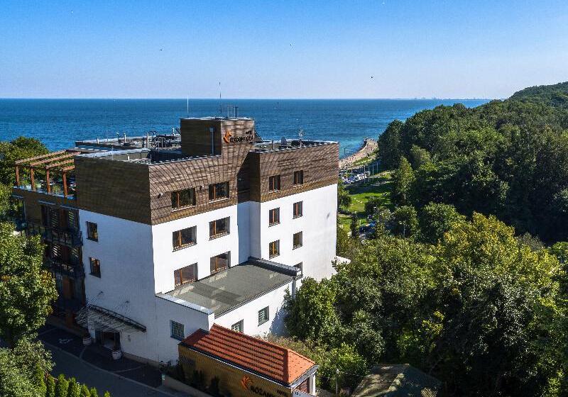 Różany Gaj   Destigo Hotels