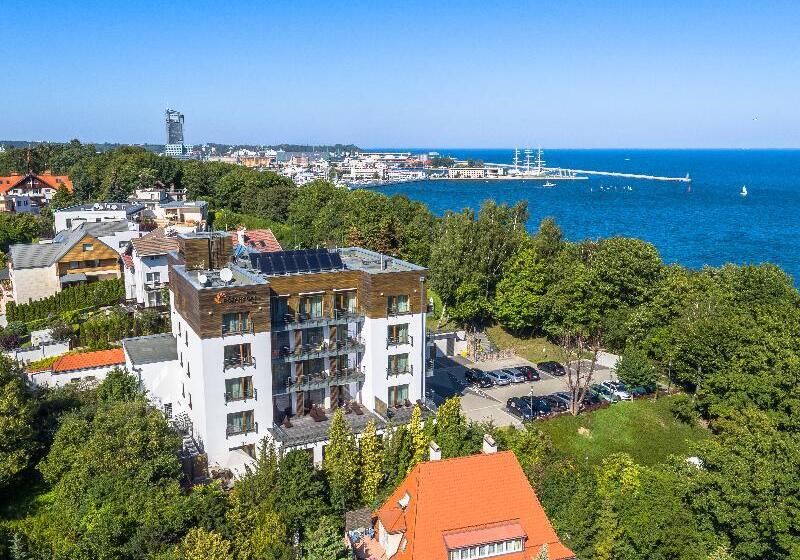 Różany Gaj   Destigo Hotels