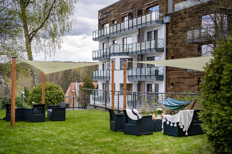 Różany Gaj   Destigo Hotels