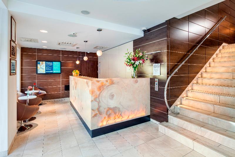 Różany Gaj   Destigo Hotels