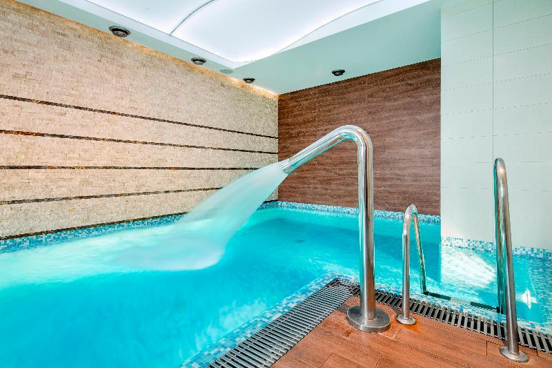 Różany Gaj   Destigo Hotels