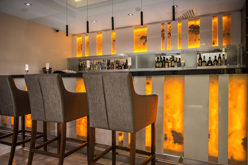 Różany Gaj   Destigo Hotels