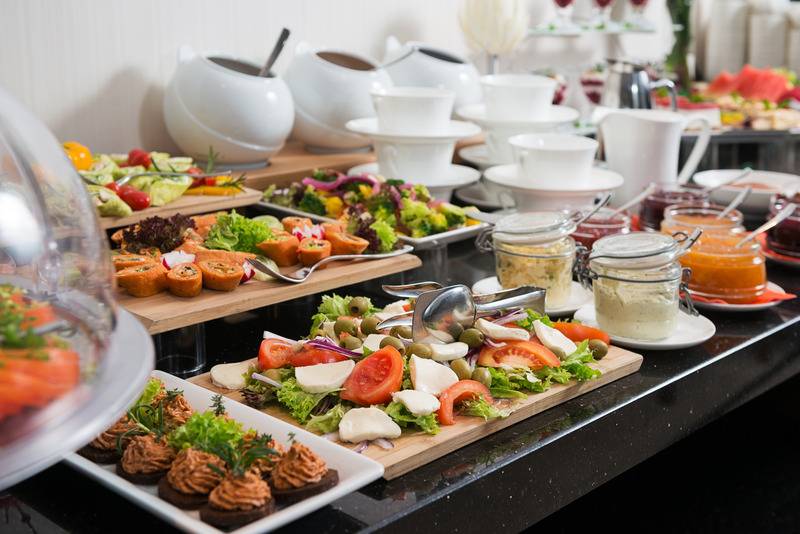 Różany Gaj   Destigo Hotels