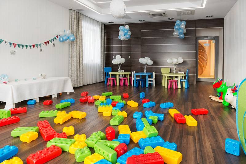 Różany Gaj   Destigo Hotels