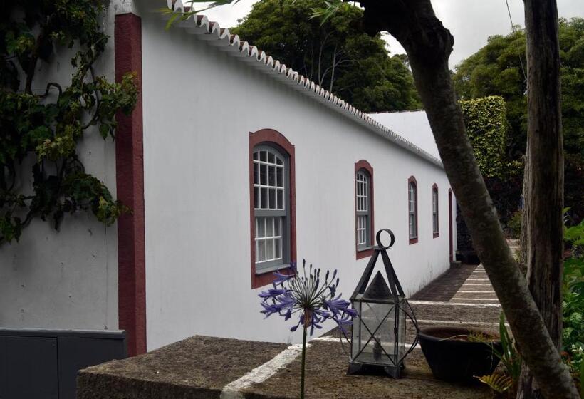 교외 호텔 Quinta Do Martelo