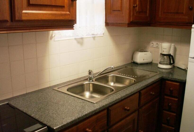 교외 호텔 Quinta Do Martelo