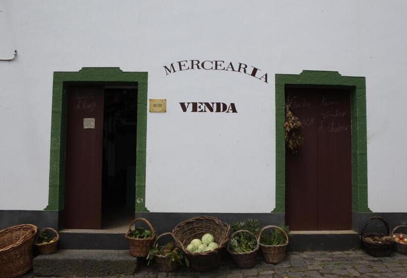 교외 호텔 Quinta Do Martelo