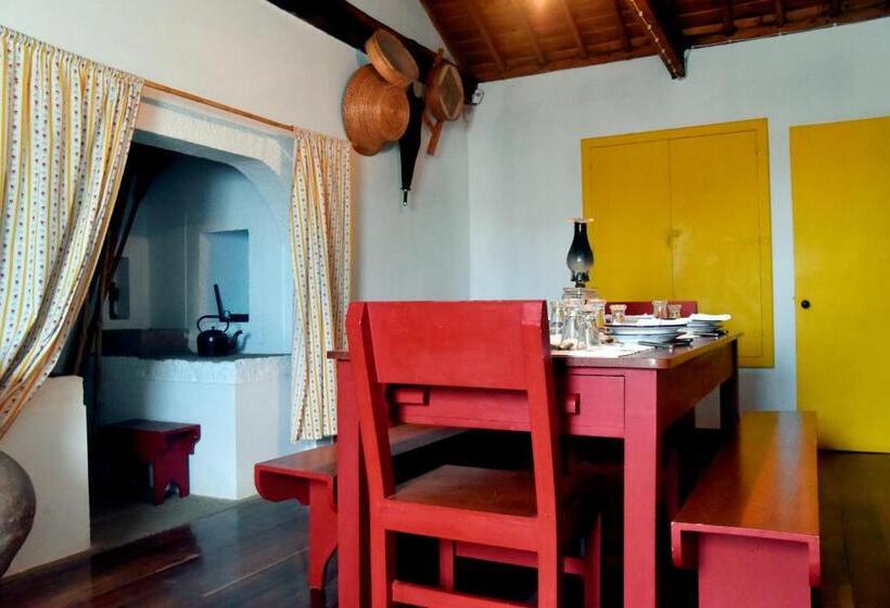 교외 호텔 Quinta Do Martelo