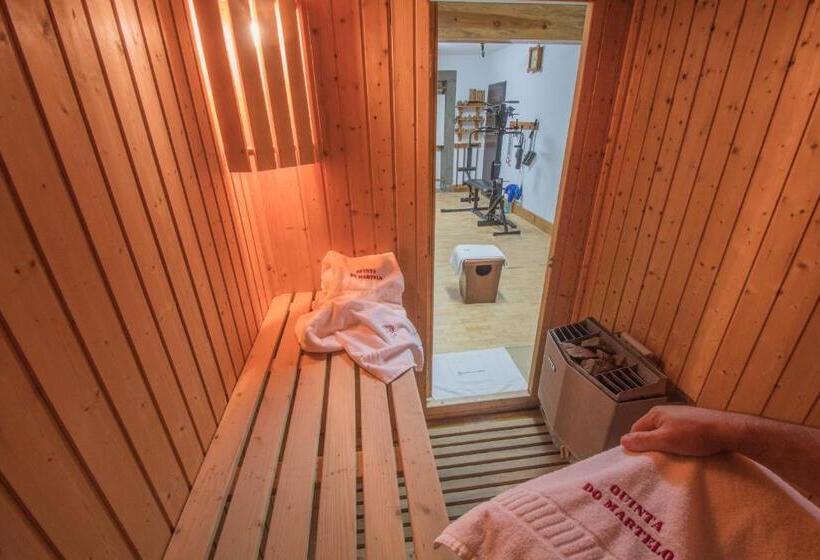 교외 호텔 Quinta Do Martelo