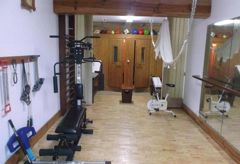 교외 호텔 Quinta Do Martelo