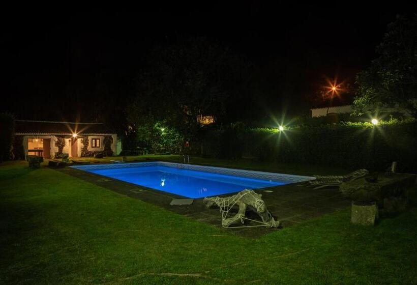 교외 호텔 Quinta Do Martelo