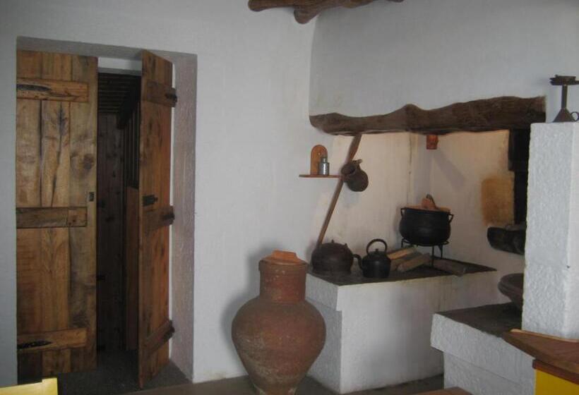 교외 호텔 Quinta Do Martelo