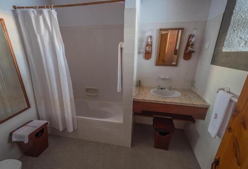 교외 호텔 Quinta Do Martelo